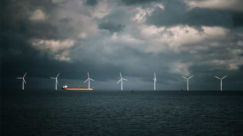 Offshore weather awareness and safety Offshore weather awareness and safety